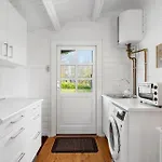 Casa de Férias Fy392-svendborg-stenklovervej-12 *