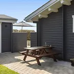 Fy392-svendborg-stenklovervej-12 Casa de Férias Svendborg