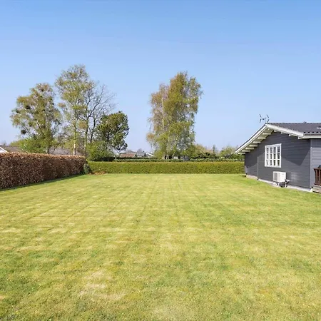 Fy392-svendborg-stenklovervej-12 Casa de Férias *